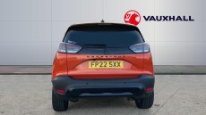 Vauxhall Crossland 1.2 Turbo [130] Ultimate 5dr Auto Petrol Hatchback